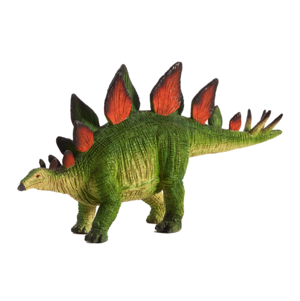 دایناسور استگوزاروس موجو  Stegosaurus 387228